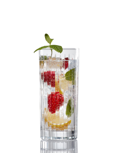 Zelda Water Glasses Set Of 2